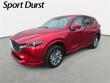 New 2025 Mazda CX-5 2.5 S Preferred Package SUV