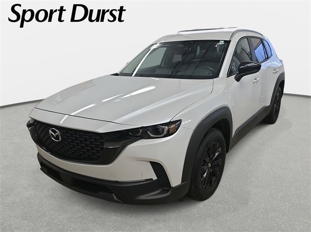 2025 Mazda CX-50 Preferred's photo