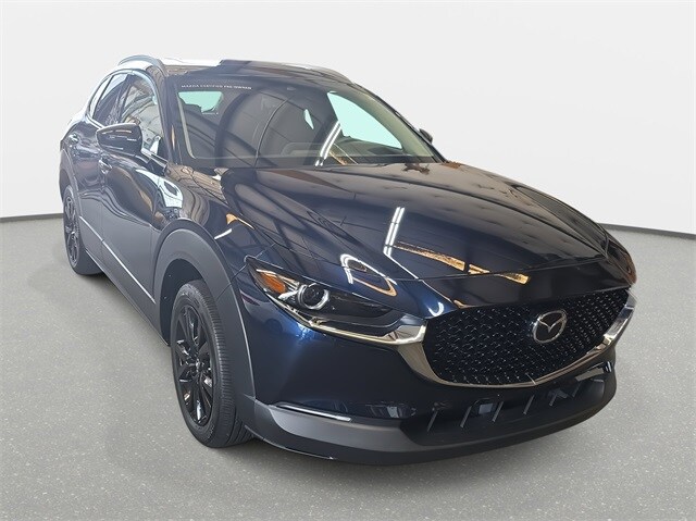 2023 Mazda CX-30 2.5 Turbo Premium photo 3