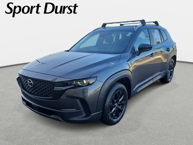 2024 Mazda CX-50 S PREFERRED