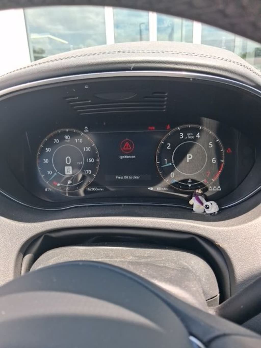 Used 2021 Jaguar E-PACE P250 SE SUV