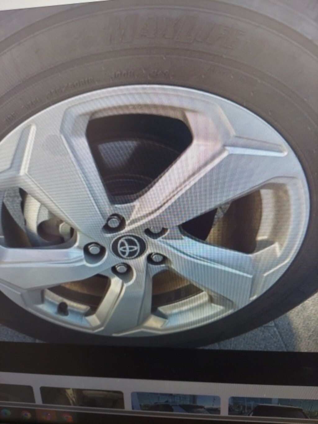 Used 2021 Toyota RAV4 Hybrid XLE Premium SUV