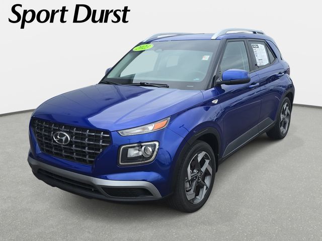 2023 Hyundai Venue
