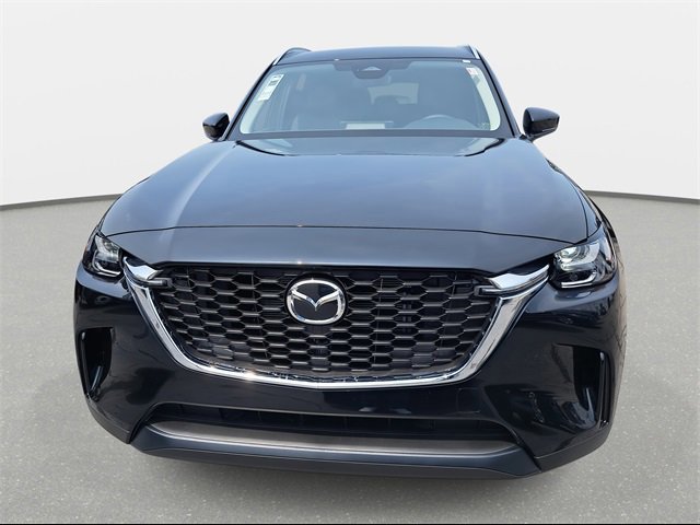 2025 Mazda CX-90 3.3 Turbo Select photo 2