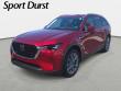 New 2026 Mazda CX-90 3.3 Turbo Preferred SUV