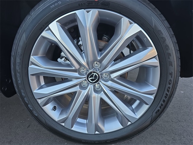 2026 Mazda CX-50 Premium - Photo 31