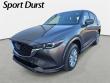 New 2025 Mazda CX-5 2.5 S Select Package SUV