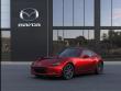 New 2025 Mazda MX-5 Miata RF Grand Touring Convertible