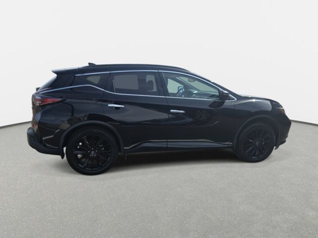 Used 2023 Nissan Murano SV SUV