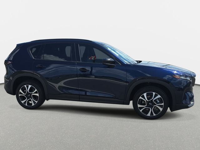 New 2026 Mazda CX-5 2.5 S Preferred SUV