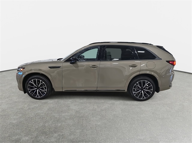2026 Mazda CX-70 Premium Package - Photo 8