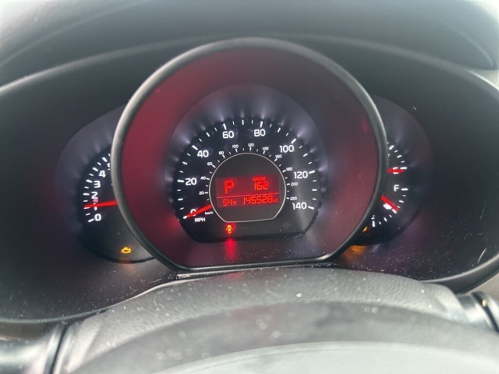 Used 2014 Kia Soul Base Hatchback