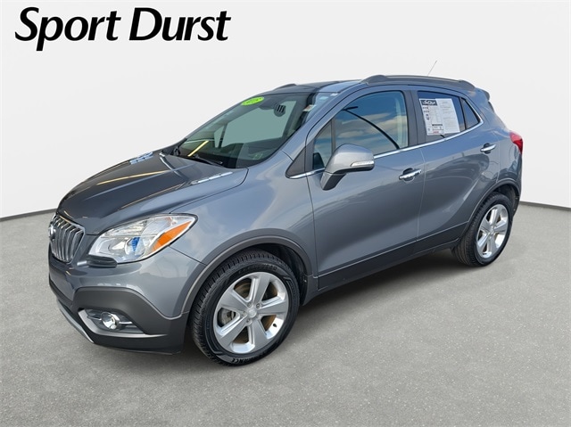 2015 Buick Encore Convenience