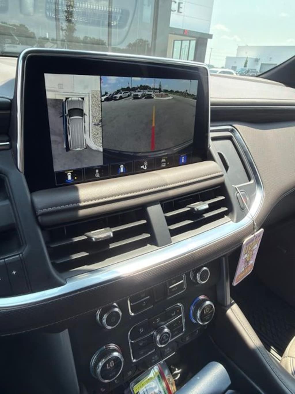 Used 2021 GMC Yukon XL SLT SUV