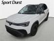 New 2026 Volkswagen Taos 1.5T SE Black SUV