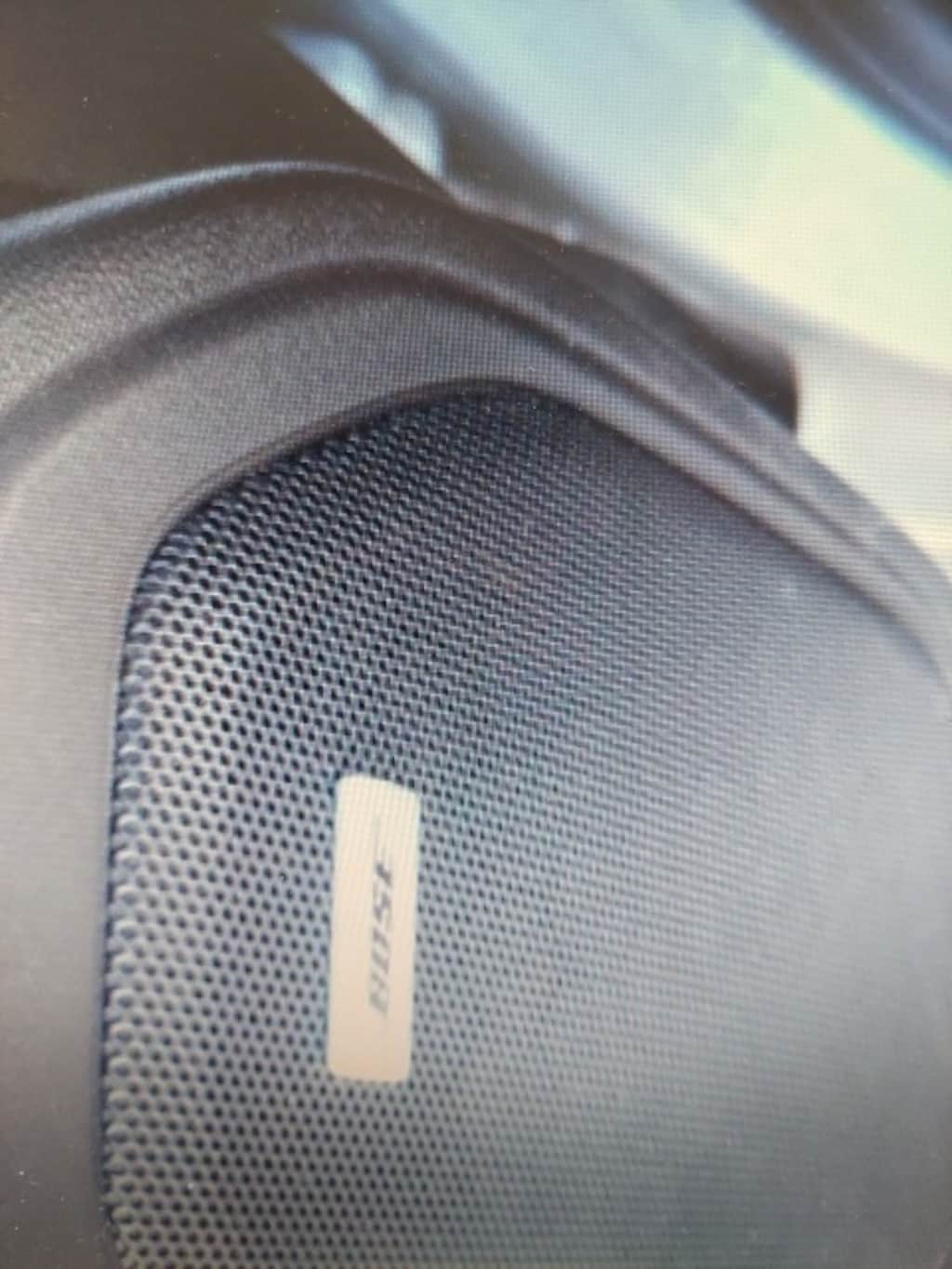 Used 2020 Chevrolet Silverado 1500 RST Truck Crew Cab