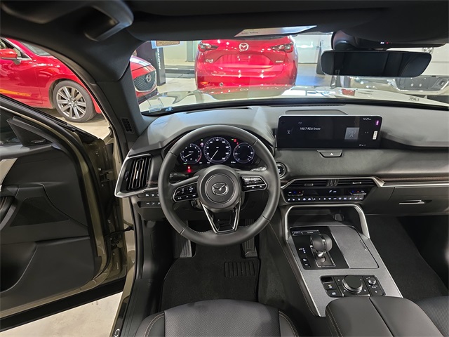 2026 Mazda CX-70 Premium Package - Photo 12