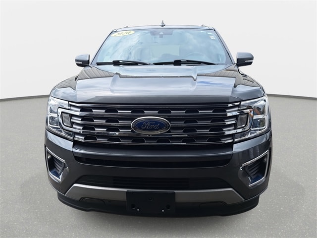 Used 2020 Ford Expedition Limited with VIN 1FMJK1KT5LEA47023 for sale in Goldsboro, NC
