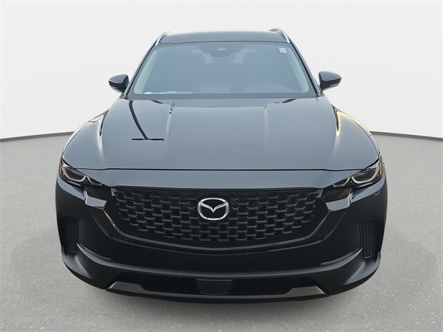 2025 Mazda CX-50 2.5 S Preferred photo 2