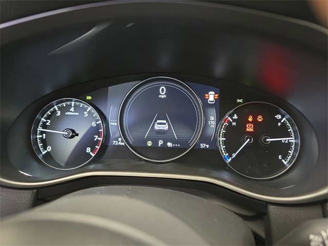 2026 Mazda CX-50 Preferred - Photo 10