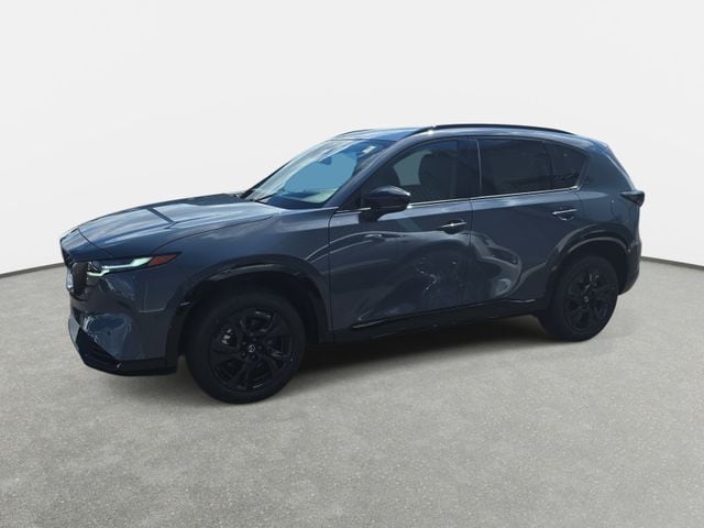2026 Mazda CX-5 S Premium - Photo 7