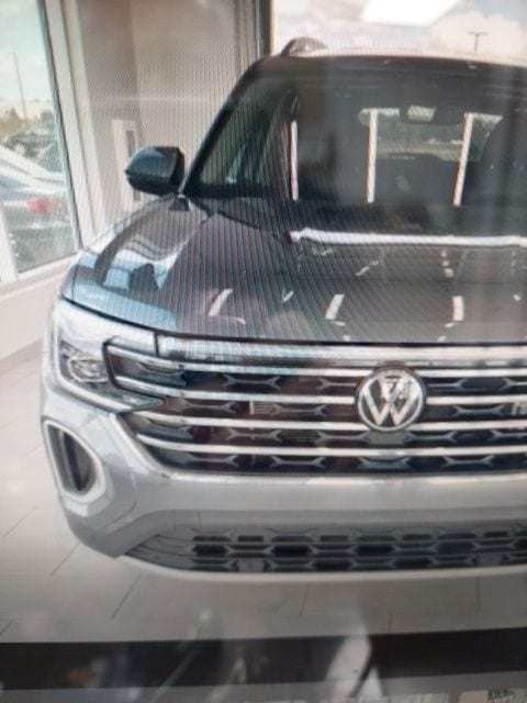 2024 Volkswagen Atlas SE w/Tech