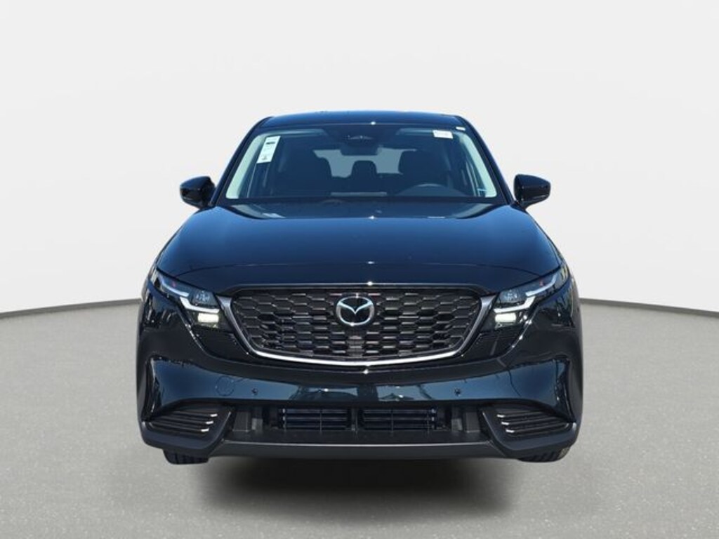 New 2026 Mazda CX-5 2.5 S SUV