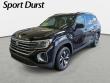 New 2026 Volkswagen Atlas 2.0T SE SUV