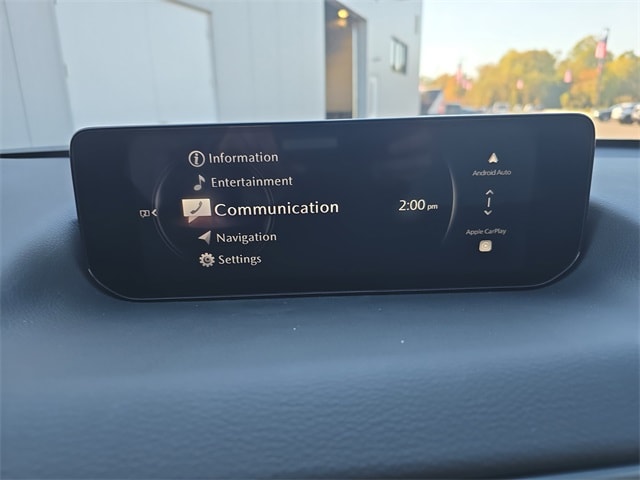 2026 Mazda CX-50 Premium - Photo 18