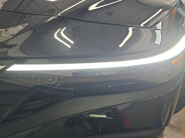 2026 Hyundai Elantra Blue - Photo 32