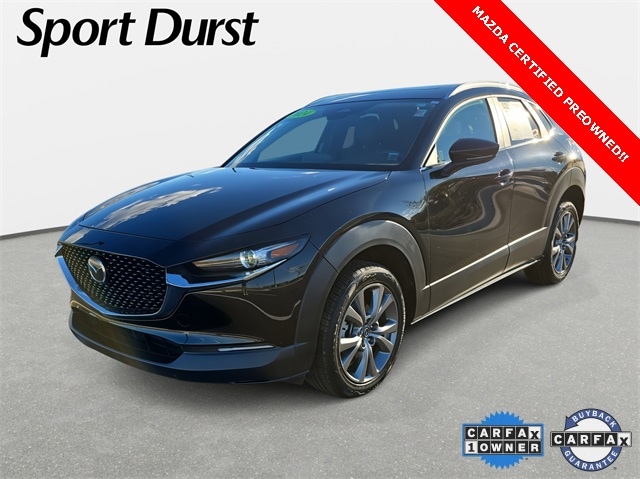 2024 Mazda CX-30 Preferred's photo