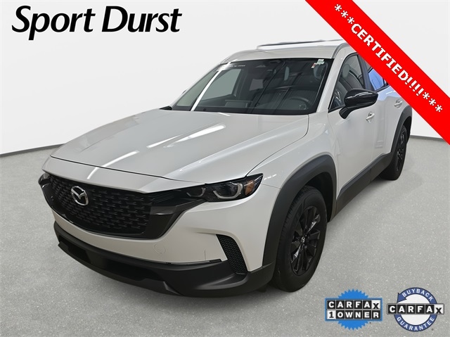 2025 Mazda CX-50 Preferred's photo