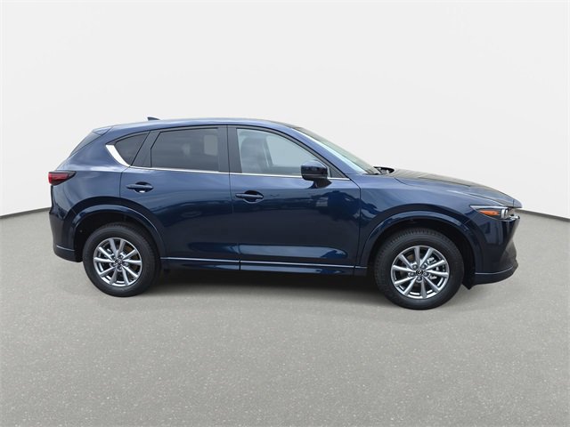 2025 Mazda CX-5 2.5 Select photo 3