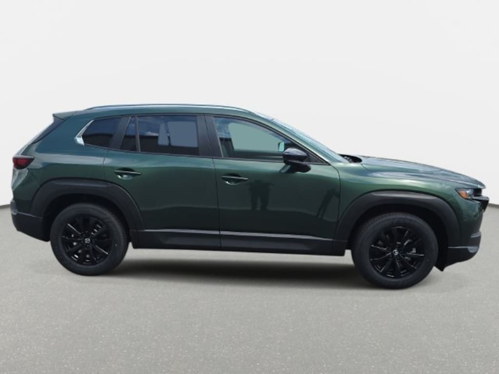 New 2026 Mazda CX-50 2.5 S Preferred SUV