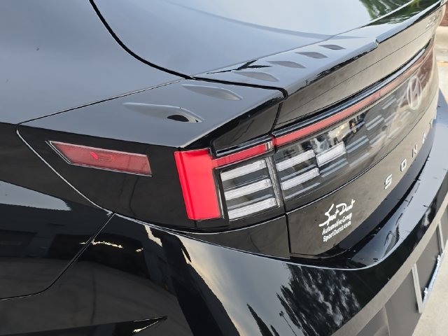 2026 Hyundai Sonata SE - Photo 32