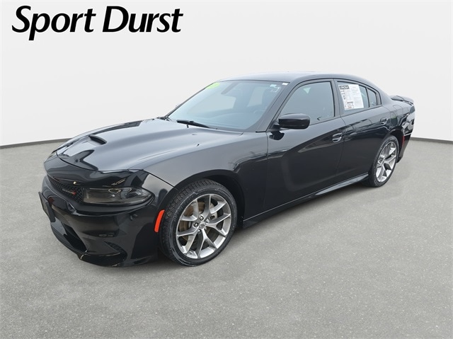 2023 Dodge Charger GT's photo