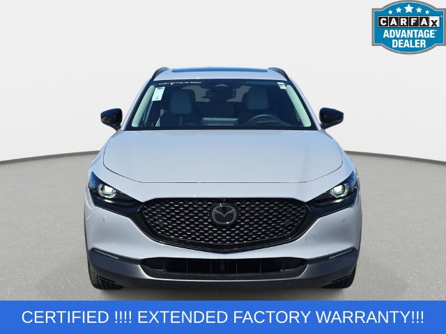 Certified 2026 Mazda CX-30 2.5 Turbo Aire Edition SUV