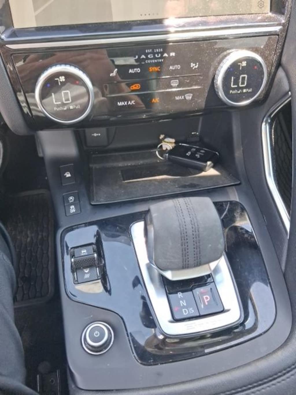 Used 2021 Jaguar E-PACE P250 SE SUV