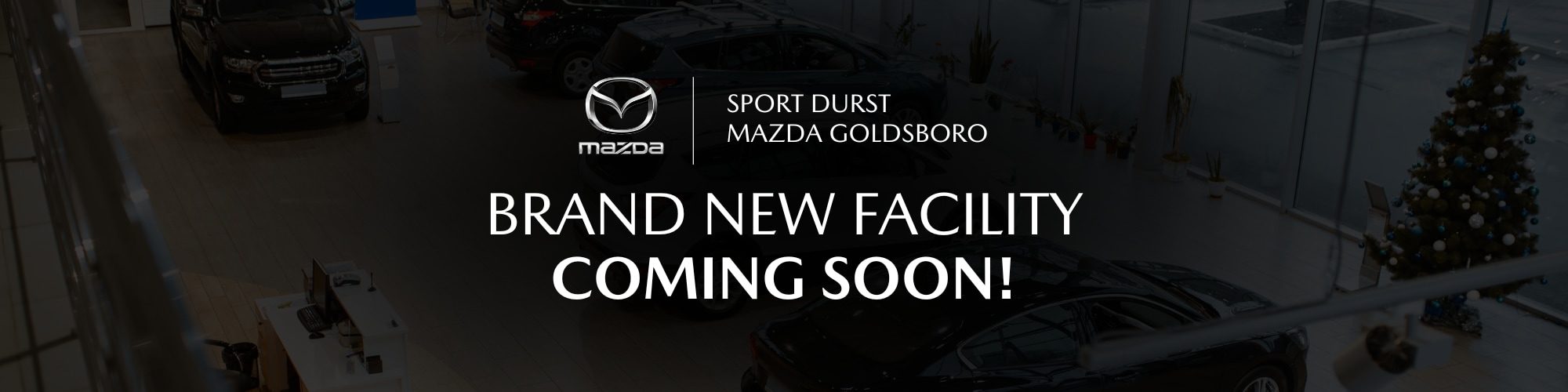 New Mazda MX-5 RF | Sport Durst Mazda of Goldsboro