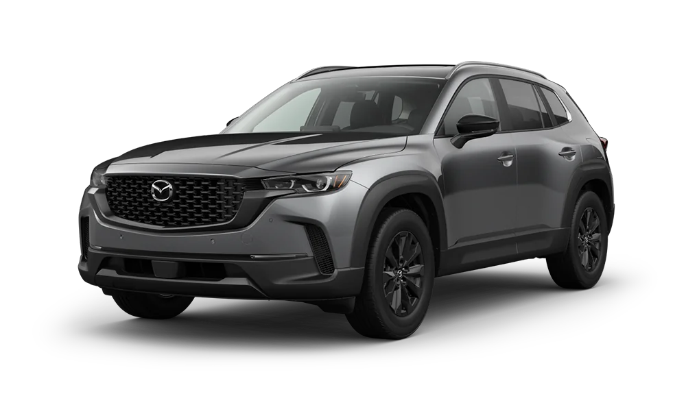2026 Mazda CX-50 2.5 S Preferred
