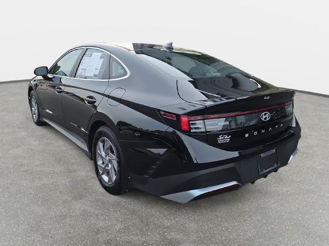 2026 Hyundai Sonata SE - Photo 7