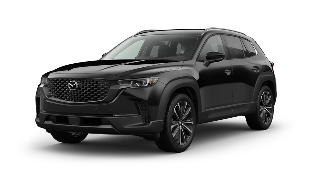 2026 Mazda CX-50 2.5 S Premium