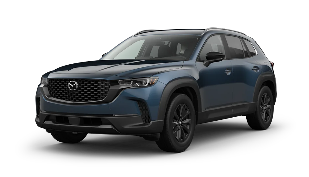 2026 Mazda CX-50 2.5 S Select