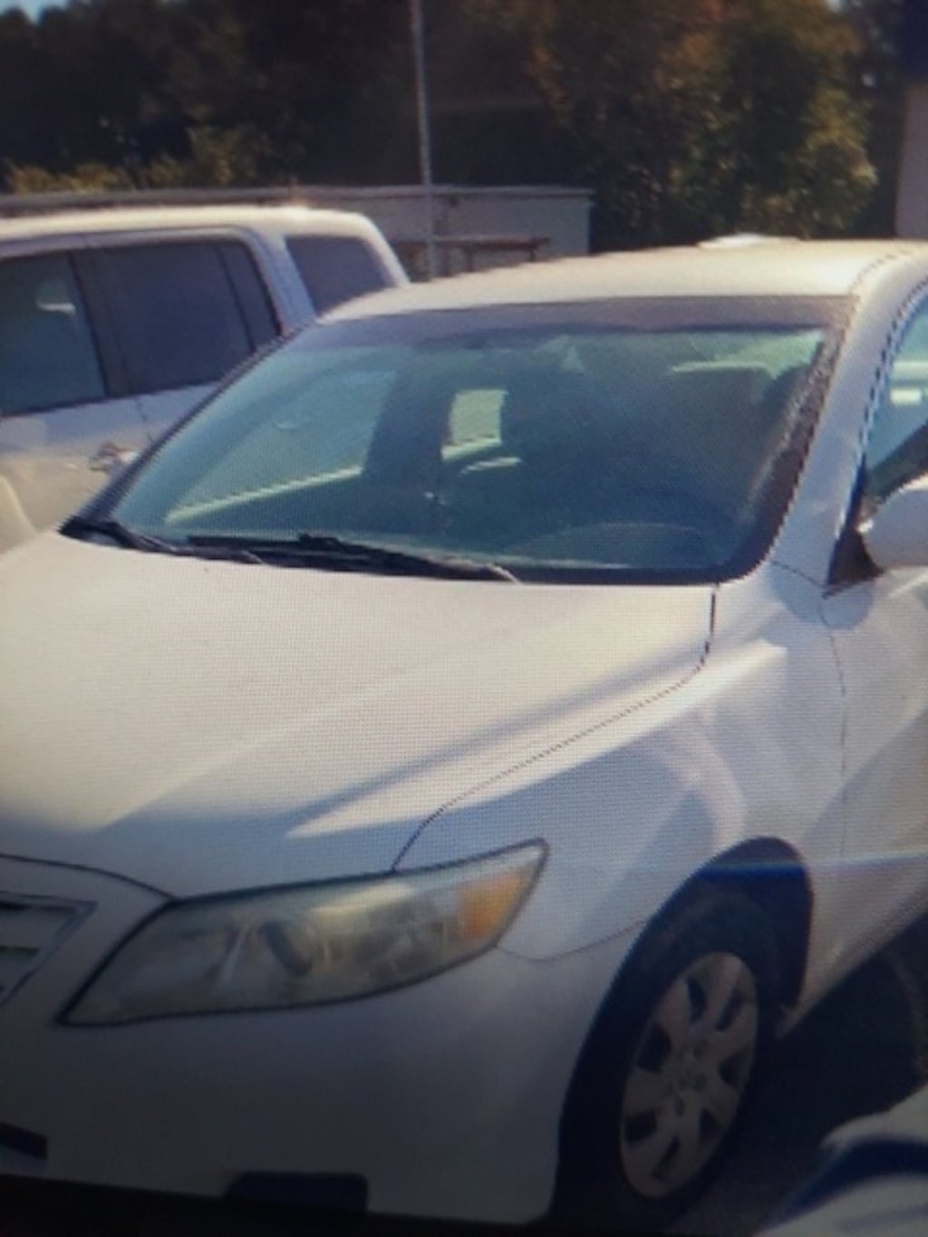 Used 2011 Toyota Camry  Sedan