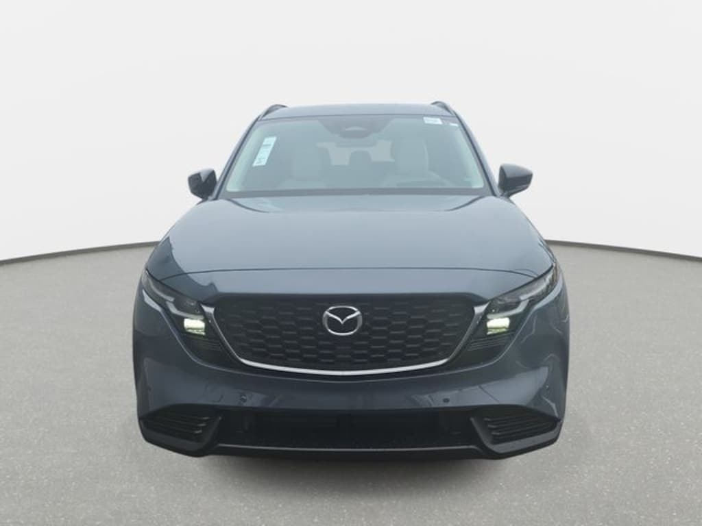 New 2026 Mazda CX-5 2.5 S Preferred SUV