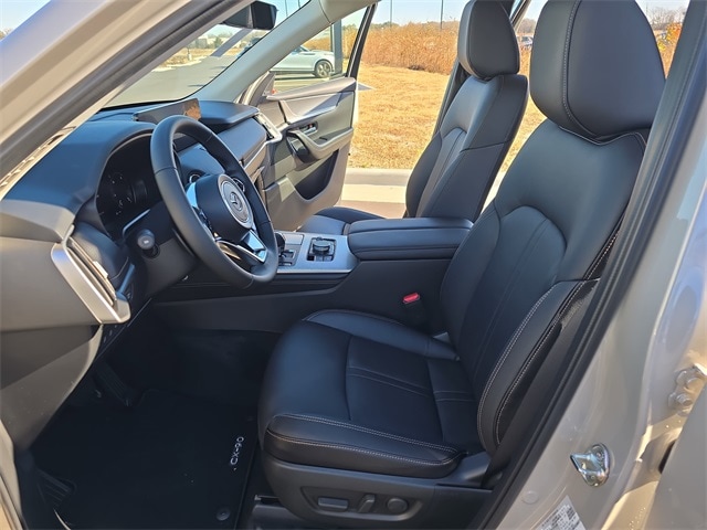 2026 Mazda CX-90 Premium Package - Photo 11