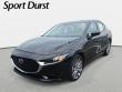 New 2026 Mazda Mazda3 Sedan 2.5 S Preferred Sedan