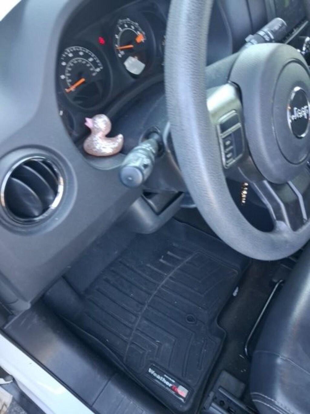 Used 2015 Jeep Compass Sport FWD SUV