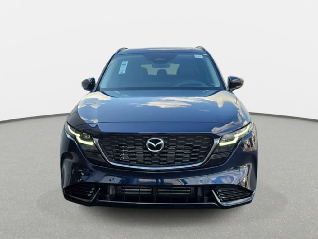 New 2026 Mazda CX-5 2.5 S Premium Plus SUV