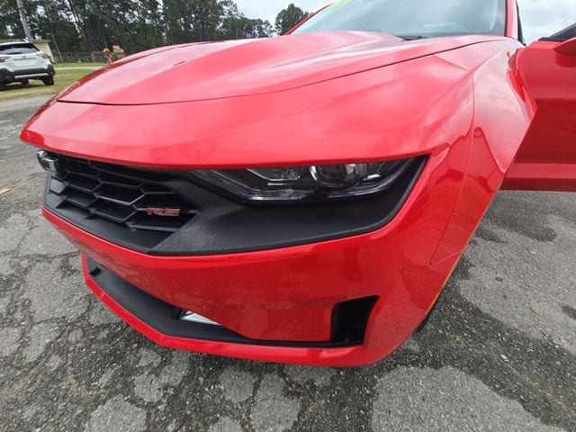 2021 Chevrolet Camaro 3LT - Photo 18